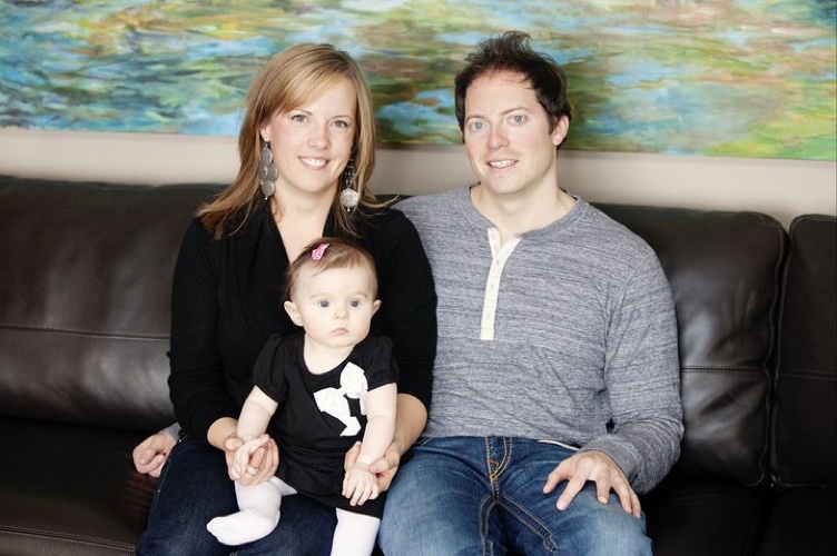 Meet Chris Oleksyn: President, O Homes Ltd.